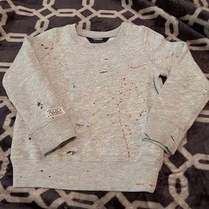 Child Polo Ralph Lauren Sweatshirt SOLD